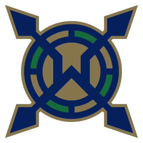 Image of W logo color