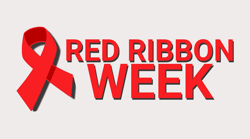 Red Ribbon